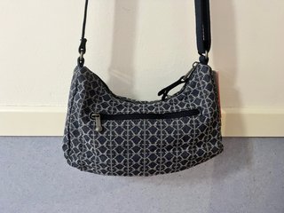 Kipling Love Kenda Bandolera Azul