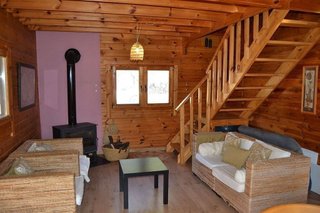 Casa rural en venta en Confrides