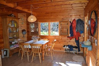 Casa rural en venta en Confrides