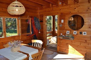 Casa rural en venta en Confrides