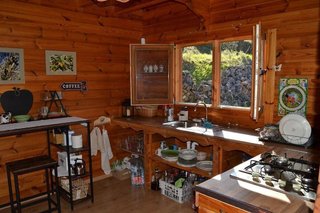 Casa rural en venta en Confrides