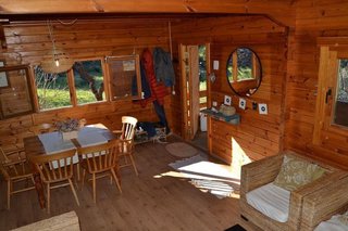 Casa rural en venta en Confrides