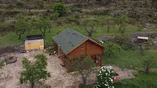 Casa rural en venta en Confrides
