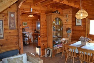 Casa rural en venta en Confrides