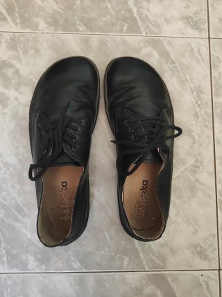 Zapatos BeLenka City T43 Negros