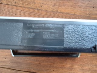 Registratore Grundig C 265 Automatic