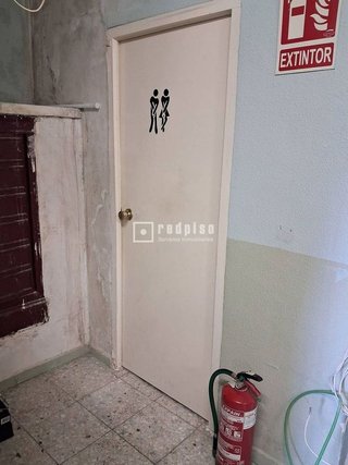 Local comercial en venta en Torresbellas en Alcorcón