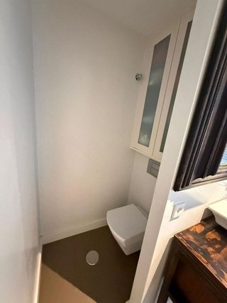 Piso en alquiler en Zona l'Olla en Altea