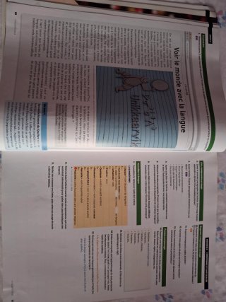 B1 Francés Libro+CD