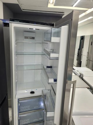 ☆Nevera Siemens Vertical 186,Cm Garantía + Entrega