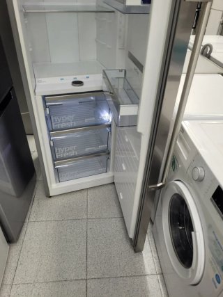 ☆Nevera Siemens Vertical 186,Cm Garantía + Entrega