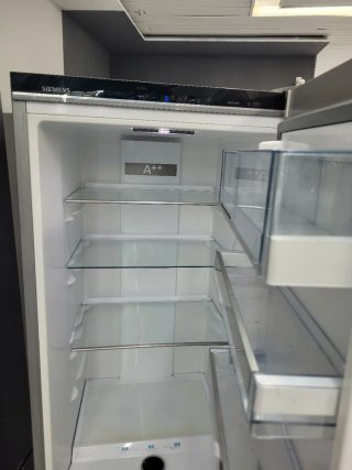 ☆Nevera Siemens Vertical 186,Cm Garantía + Entrega