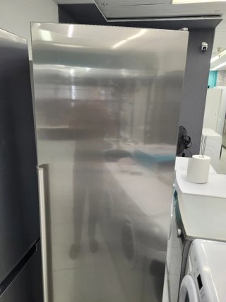☆Nevera Siemens Vertical 186,Cm Garantía + Entrega