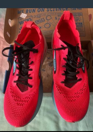 Zapatillas Brooks Hyperion Elite 4