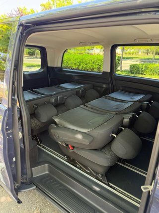 Mercedes-Benz Vito 2025