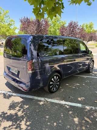 Mercedes-Benz Vito 2025