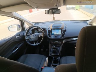 Ford Grand C-MAX 2017