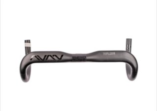 Manillar Carbono Berria + Potencia Original