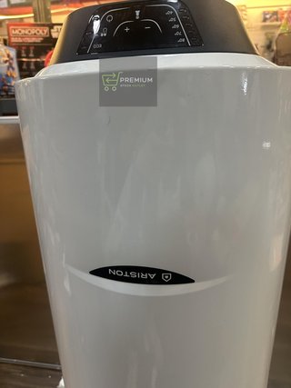 Ariston Pro1 Eco Slim - Termo Eléctrico 65 Litros
