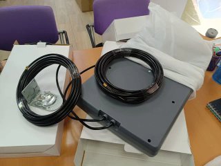 Kit Antena Direccional Alta Ganancia