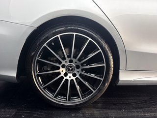 Mercedes-Benz Clase C C 200