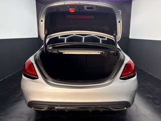 Mercedes-Benz Clase C C 200