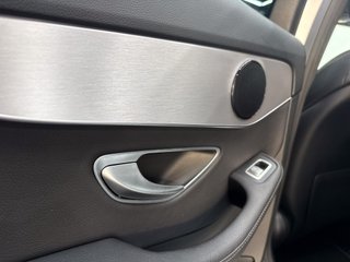 Mercedes-Benz Clase C C 200