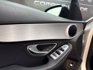 Mercedes-Benz Clase C C 200