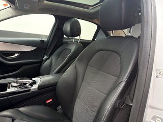 Mercedes-Benz Clase C C 200