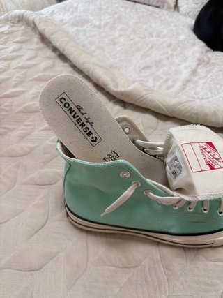 Zapatillas Converse Hombre Talla 43