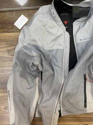 SHIMA Openair Chaqueta Moto Hombre AirForce