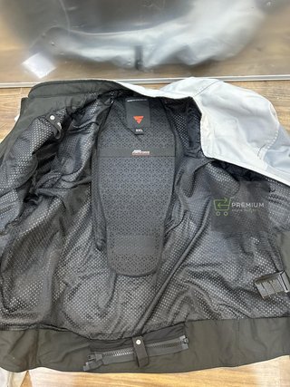 SHIMA Openair Chaqueta Moto Hombre AirForce