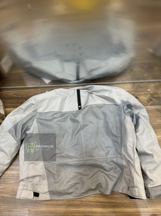 SHIMA Openair Chaqueta Moto Hombre AirForce