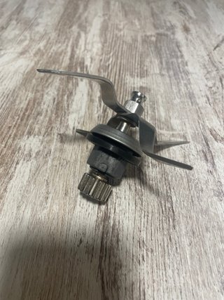 Cuchillas Monsieur Cuisine Plus