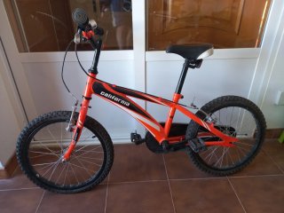 2 Bicicletas BH Sprint 18