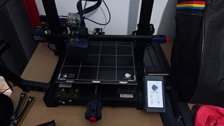 Stampante 3D FDM Anycubic Kobra Plus