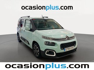 Citroen Berlingo BlueHDi 130 S&S Talla M Shine 96 kW (130 CV)