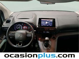 Citroen Berlingo BlueHDi 130 S&S Talla M Shine 96 kW (130 CV)