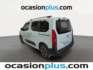 Citroen Berlingo BlueHDi 130 S&S Talla M Shine 96 kW (130 CV)