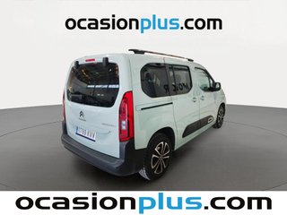 Citroen Berlingo BlueHDi 130 S&S Talla M Shine 96 kW (130 CV)