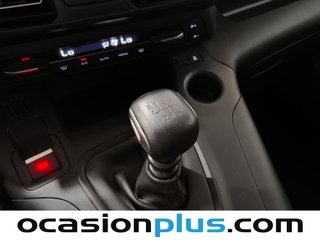 Citroen Berlingo BlueHDi 130 S&S Talla M Shine 96 kW (130 CV)