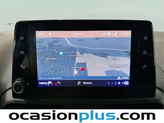 Citroen Berlingo BlueHDi 130 S&S Talla M Shine 96 kW (130 CV)