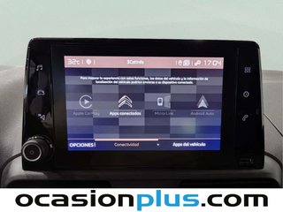 Citroen Berlingo BlueHDi 130 S&S Talla M Shine 96 kW (130 CV)
