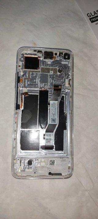 Pantalla Xiaomi Mi 10T / 10T pro.Original 100%