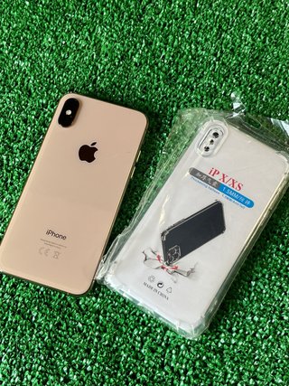 IPHONE XS 256Gb