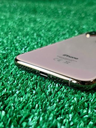 IPHONE XS 256Gb