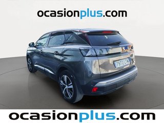 Peugeot 3008 PureTech 130 S&S Allure 96 kW (130 CV)