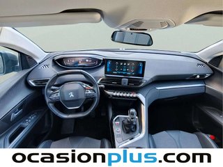 Peugeot 3008 PureTech 130 S&S Allure 96 kW (130 CV)
