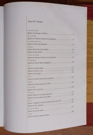 ENCICLOPEDIA IGLESIAS Y CONVENTOS SEVILLA 6 TOMOS