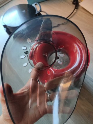 Máquina de palomitas cecotec